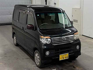 DAIHATSU ATRAI WAGON