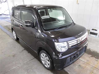 SUZUKI MRWAGON