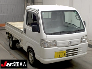 HONDA ACTY TRUCK