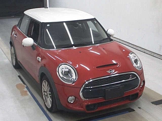 BMW MINI