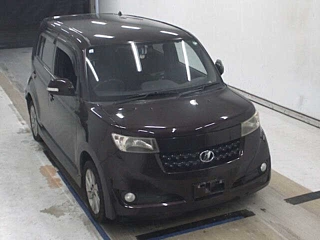 TOYOTA BB