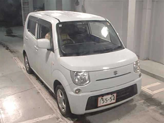 SUZUKI MRWAGON