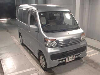 DAIHATSU ATRAI WAGON