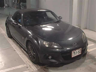 MAZDA ROADSTER