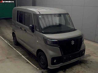 SUZUKI SPACIA BASE