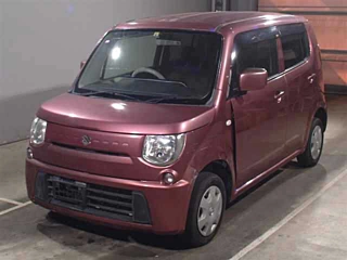 SUZUKI MRWAGON