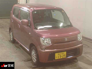 SUZUKI MRWAGON