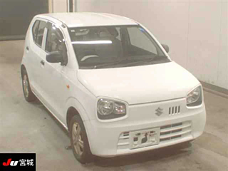 SUZUKI ALTO VAN