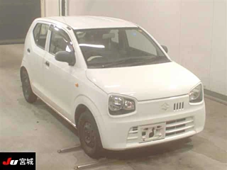 SUZUKI ALTO VAN