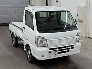 NISSAN CLIPPER TRUCK