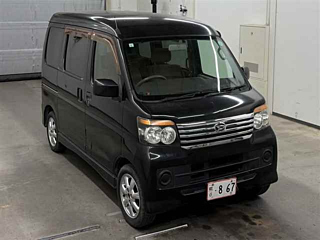 DAIHATSU ATRAI WAGON