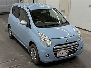 SUZUKI ALTO ECO