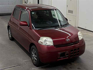 DAIHATSU ESSE