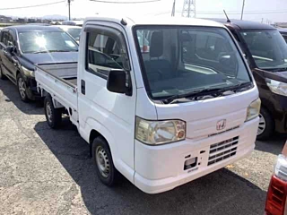 HONDA ACTY TRUCK