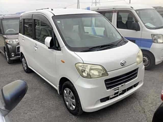 DAIHATSU TANTO EXE