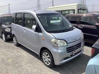 DAIHATSU TANTO EXE