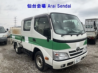 TOYOTA DYNA