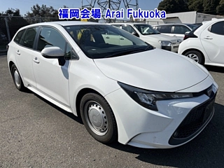 TOYOTA COROLLA TOURING