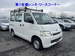 TOYOTA TOWN ACE VAN