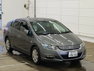 HONDA INSIGHT