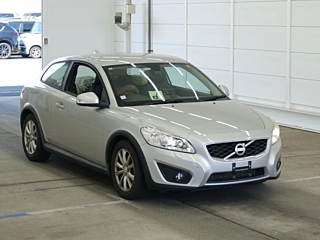 VOLVO C30