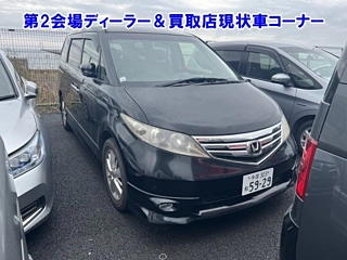 HONDA ELYSION