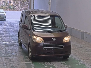 DAIHATSU TANTO EXE