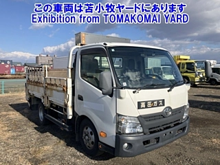 TOYOTA DYNA