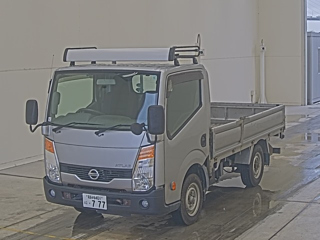 NISSAN TRUCK