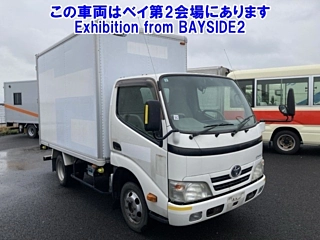 TOYOTA DYNA