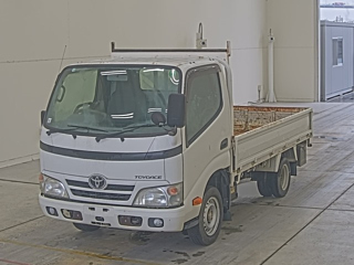 TOYOTA TOYOACE