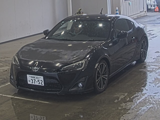 TOYOTA 86