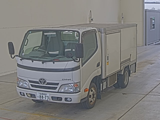 TOYOTA DYNA