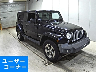 CHRYSLER JEEP WRANGLER