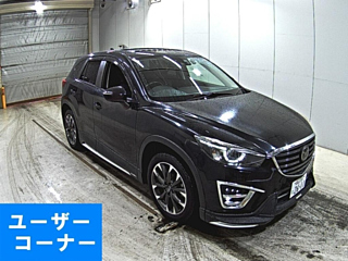MAZDA CX 5