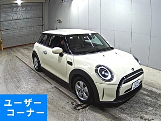 BMW MINI