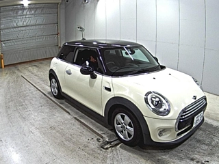 BMW MINI