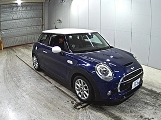 BMW MINI