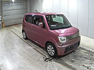 SUZUKI MRWAGON