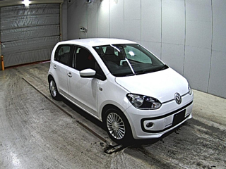 VOLKSWAGEN UP