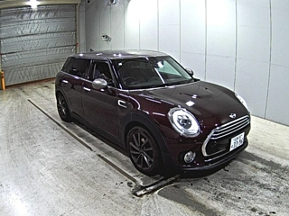 BMW MINI