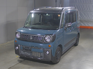 SUZUKI SPACIA GEAR