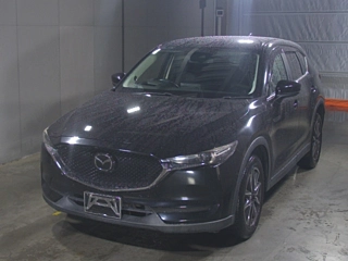 MAZDA CX 5