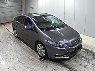 HONDA INSIGHT