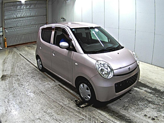 SUZUKI MRWAGON
