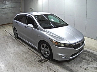 HONDA STREAM