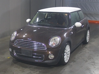 BMW MINI