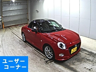 DAIHATSU COPEN