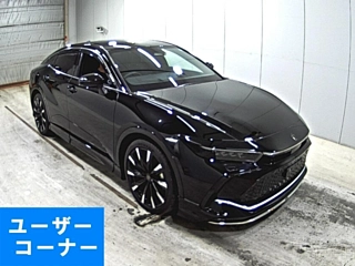 TOYOTA CROWN CROSSOVER