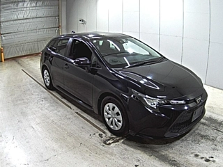 TOYOTA COROLLA TOURING